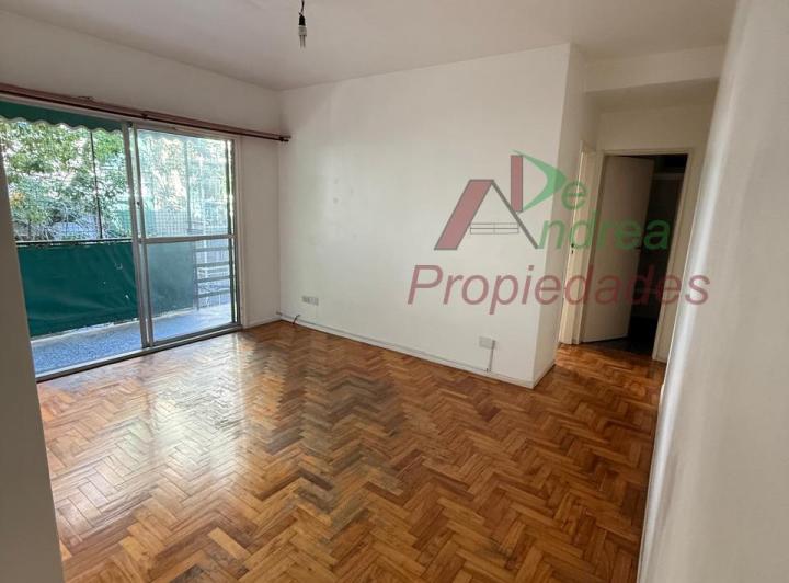 Departamento · 50m² · 3 Ambientes