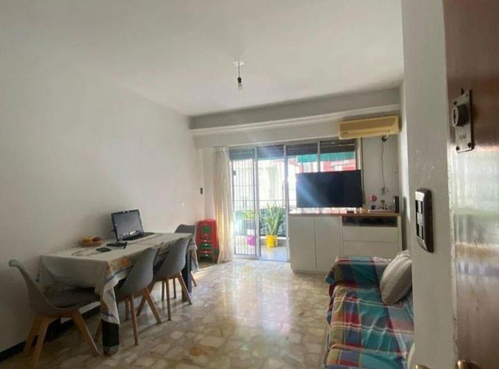 Departamento · 64m² · 3 Ambientes