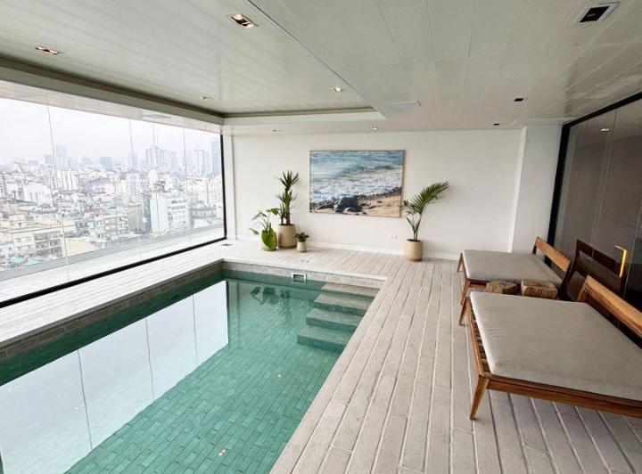 Departamento · 39m² · 1 Ambiente