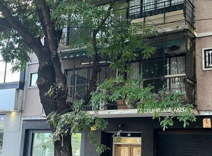 Departamento · 53m² · 3 Ambientes