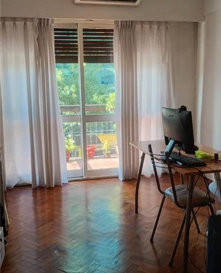 Departamento · 41m² · 2 Ambientes