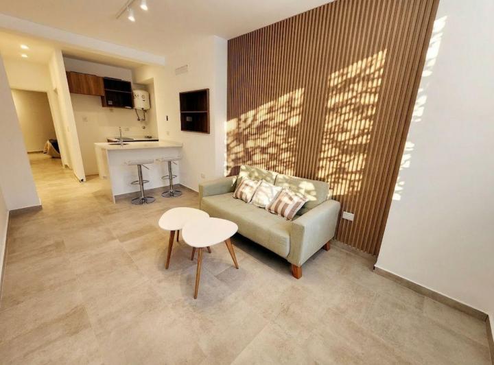 Departamento · 36m² · 2 Ambientes