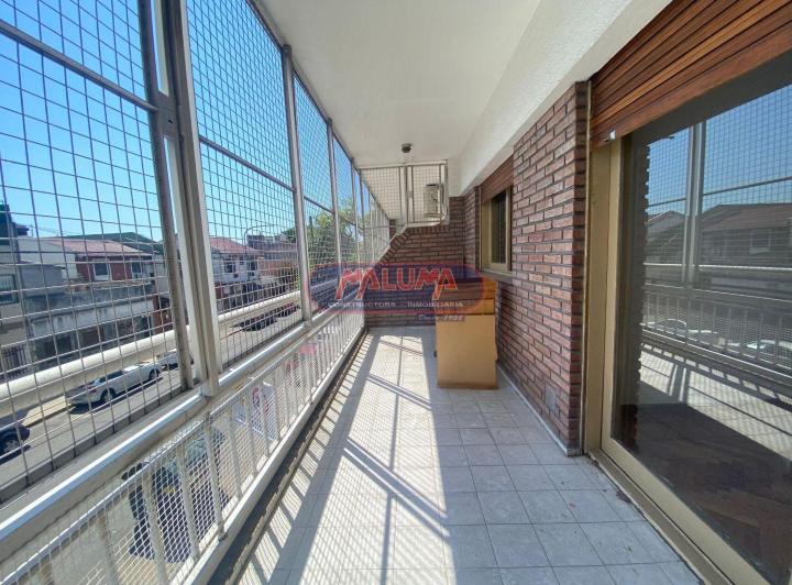 Departamento · 55m² · 3 Ambientes · 1 Cochera