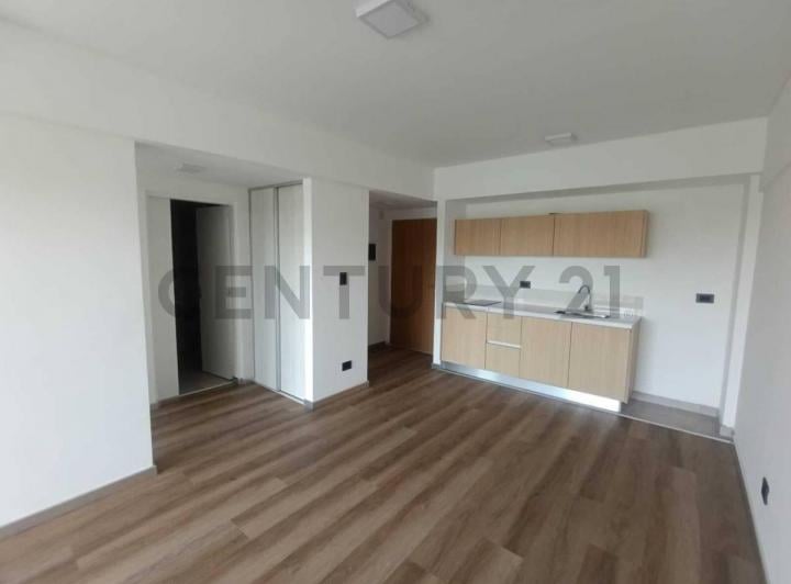 Departamento · 50m² · 2 Ambientes