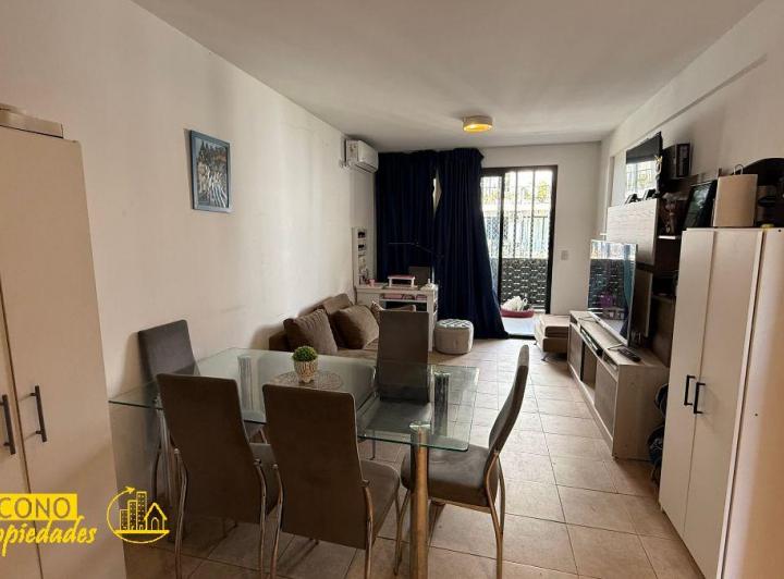 Departamento · 80m² · 3 Ambientes