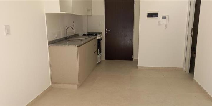 Departamento · 30m² · 2 Ambientes