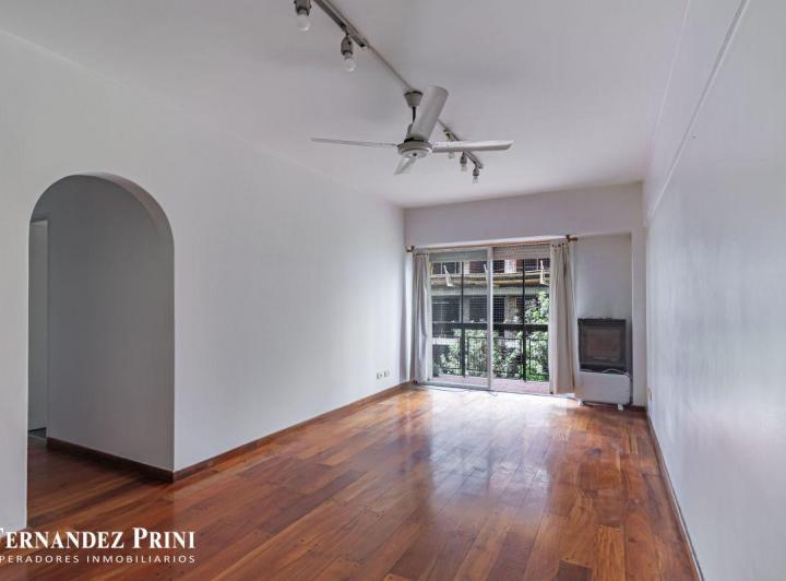 Departamento · 67m² · 3 Ambientes