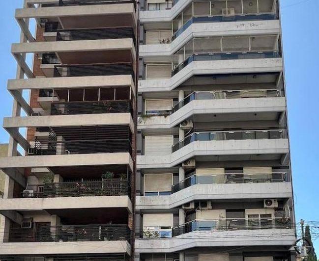 Departamento · 80m² · 3 Ambientes