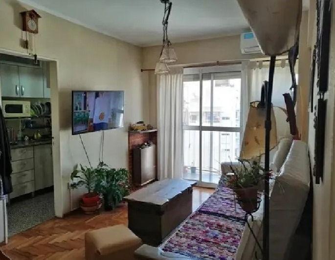 Departamento · 55m² · 3 Ambientes