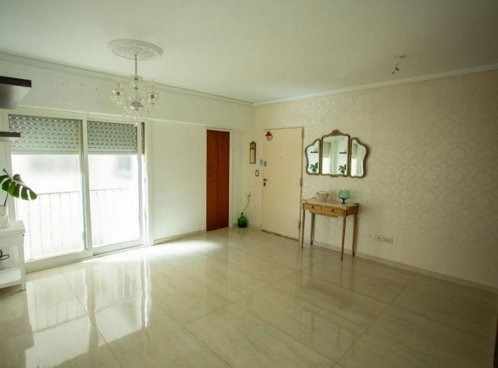 Departamento · 44m² · 2 Ambientes