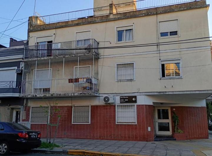 Departamento · 51m² · 3 Ambientes