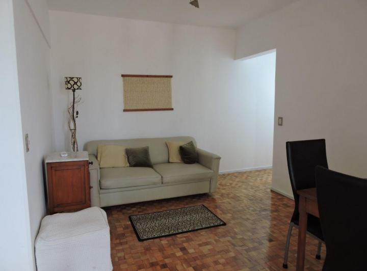Departamento · 50m² · 3 Ambientes