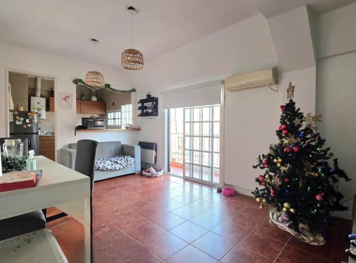 Departamento · 65m² · 3 Ambientes