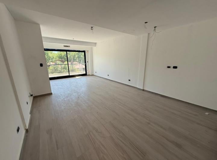 Departamento · 41m² · 2 Ambientes