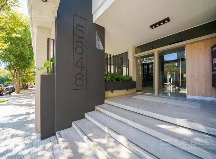 Departamento · 38m² · 1 Ambiente