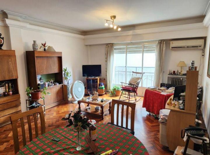 Departamento · 80m² · 3 Ambientes