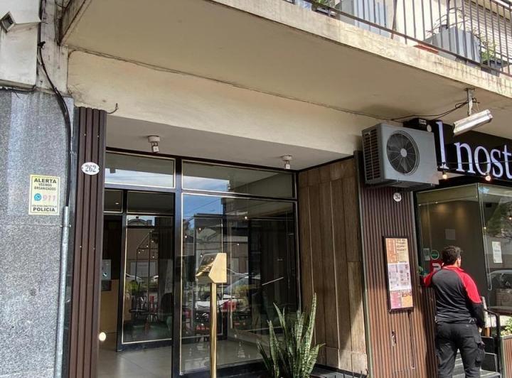 Departamento · 60m² · 3 Ambientes