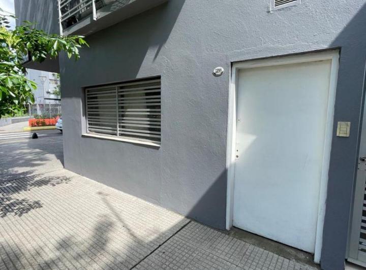 Departamento · 52m² · 3 Ambientes