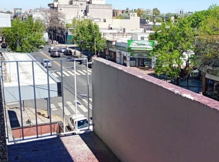Departamento · 66m² · 3 Ambientes