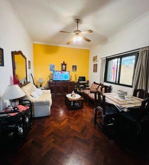 Departamento · 73m² · 3 Ambientes