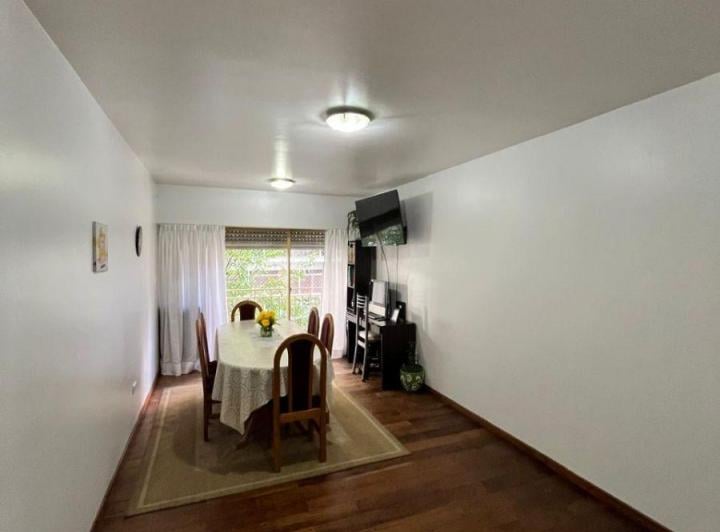 Departamento · 54m² · 3 Ambientes