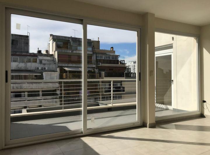 Departamento · 38m² · 2 Ambientes