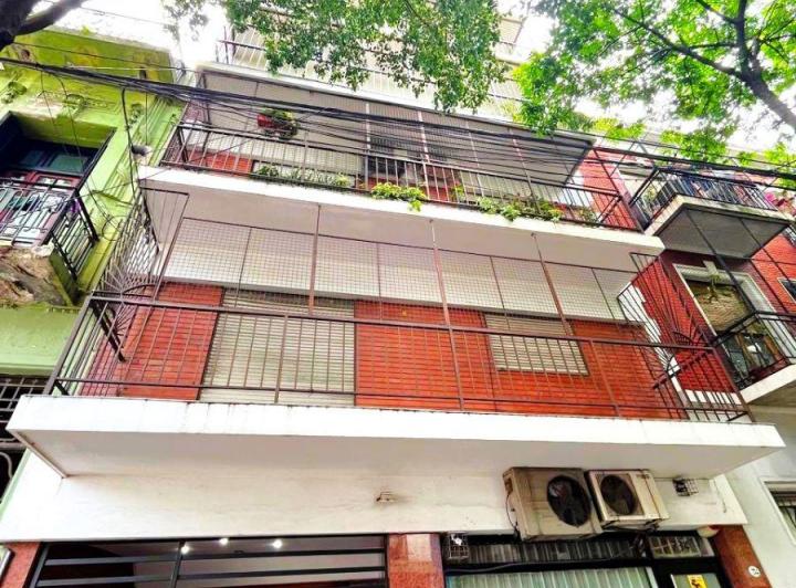 Departamento · 70m² · 3 Ambientes