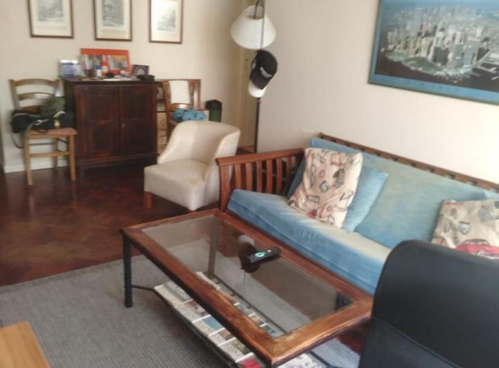Departamento · 45m² · 2 Ambientes
