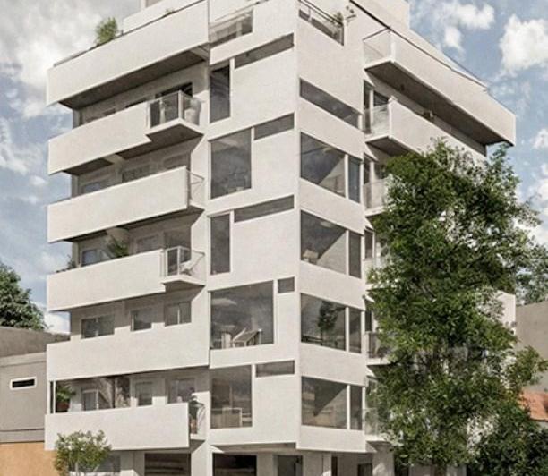 Departamento · 41m² · 2 Ambientes