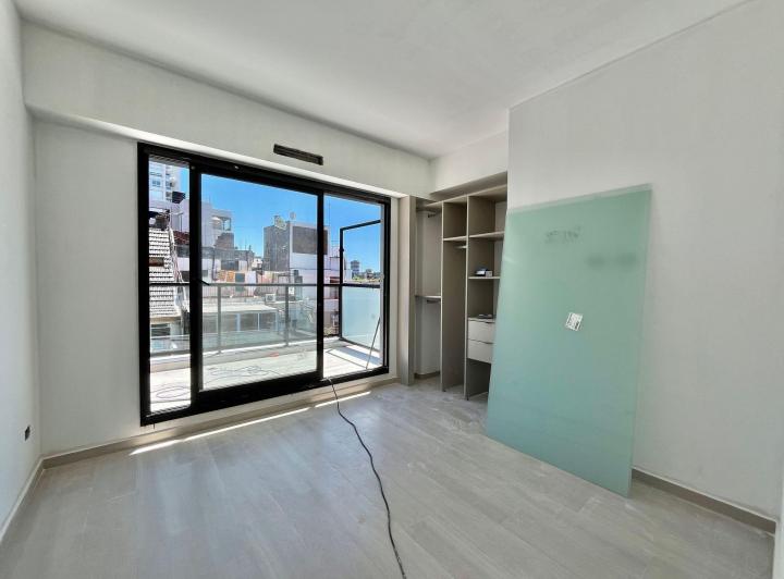 Departamento · 30m² · 2 Ambientes