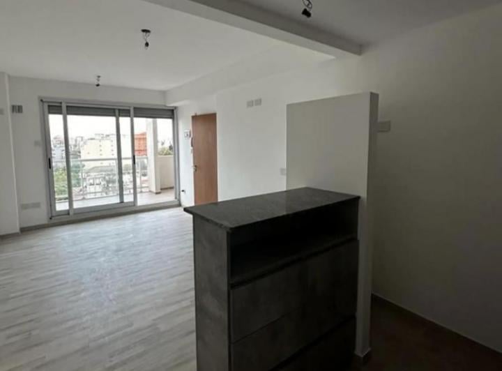 Departamento · 37m² · 2 Ambientes
