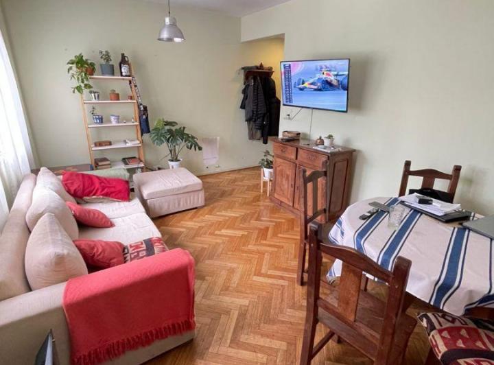 Departamento · 65m² · 3 Ambientes