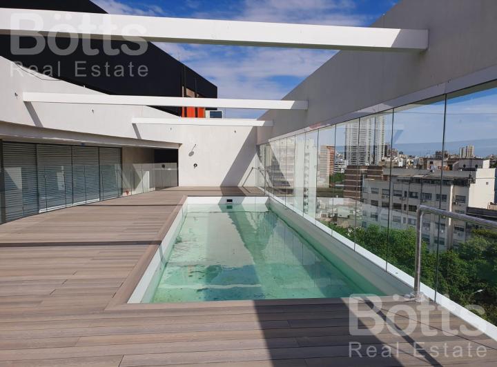Departamento · 45m² · 2 Ambientes