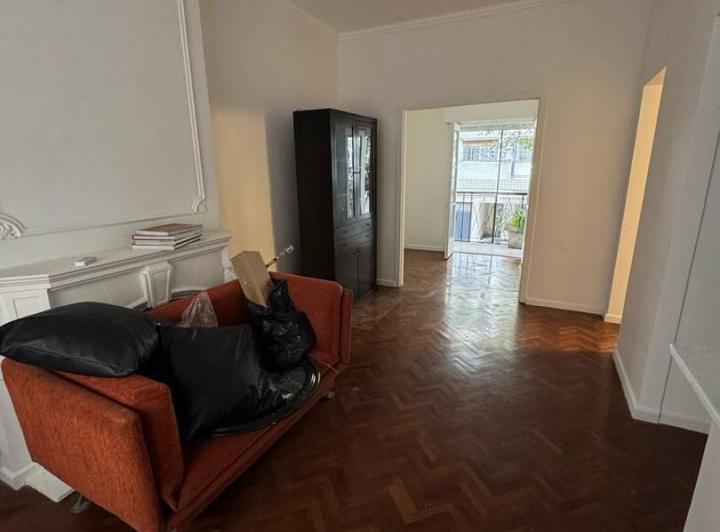 Departamento · 45m² · 2 Ambientes