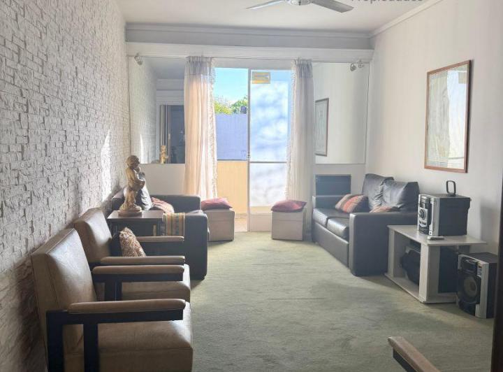 Departamento · 65m² · 3 Ambientes