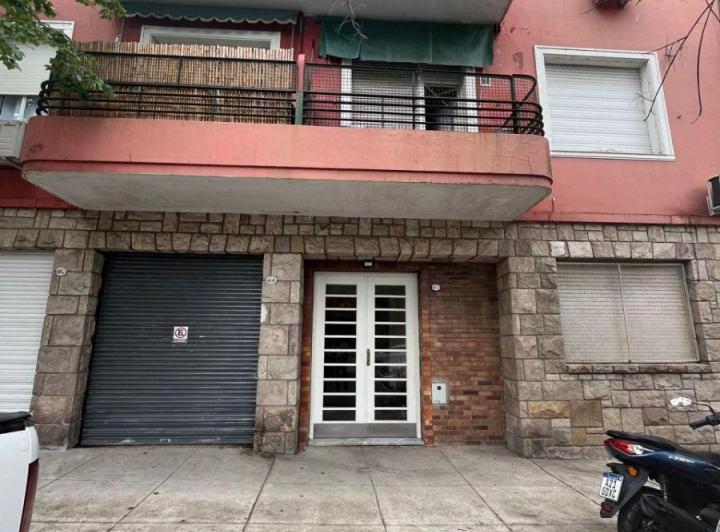 Departamento · 50m² · 2 Ambientes
