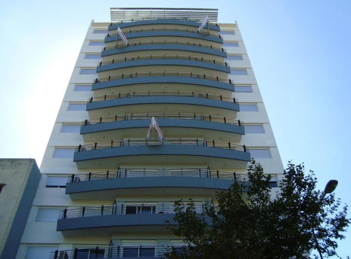 Departamento · 46m² · 2 Ambientes