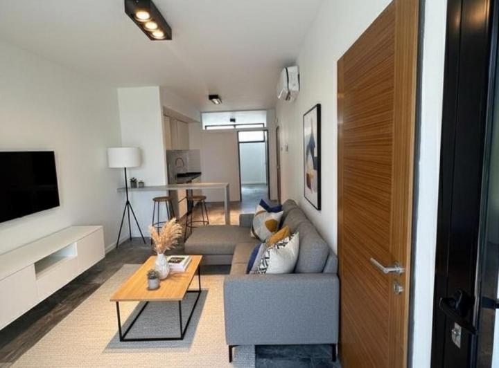 Departamento · 42ha · 2 Ambientes