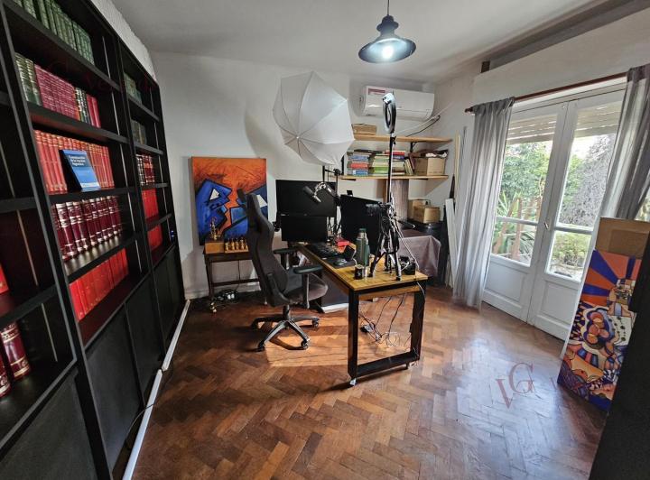 Departamento · 56m² · 3 Ambientes