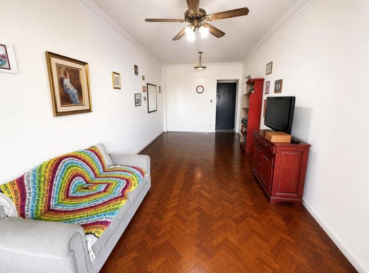 Departamento · 58m² · 3 Ambientes