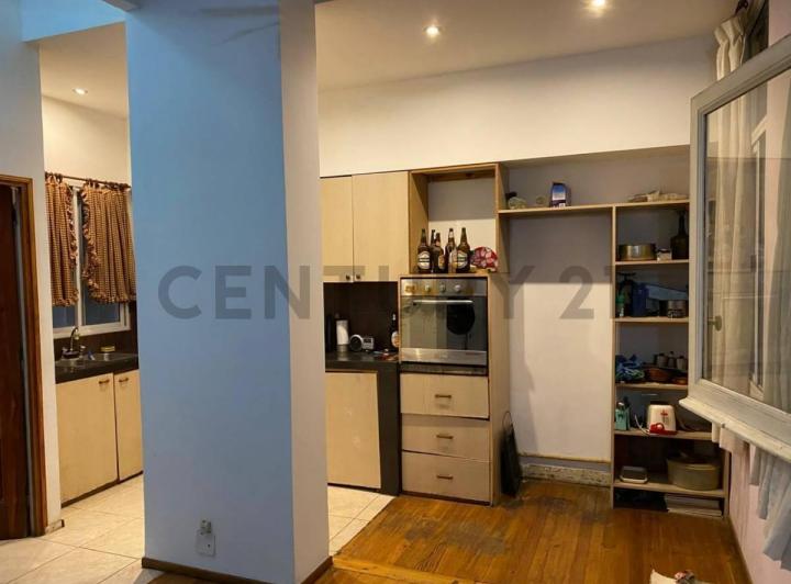 Departamento · 80m² · 3 Ambientes