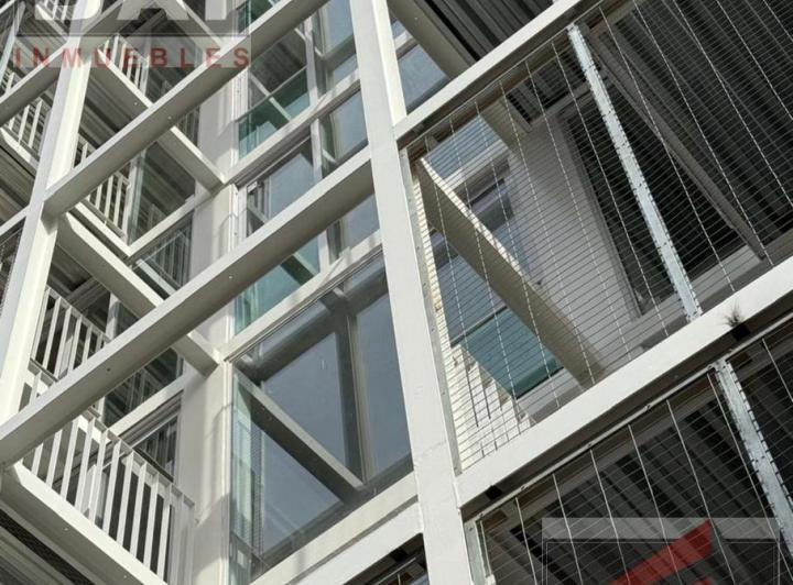 Departamento · 54m² · 2 Ambientes