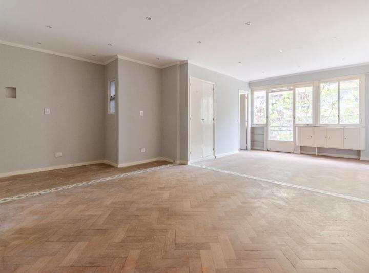Departamento · 58m² · 2 Ambientes