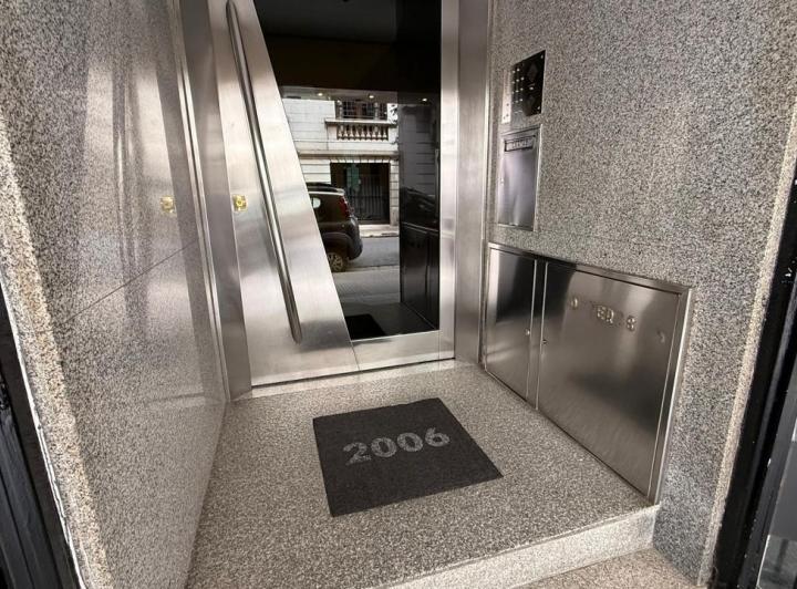 Departamento · 60m² · 2 Ambientes