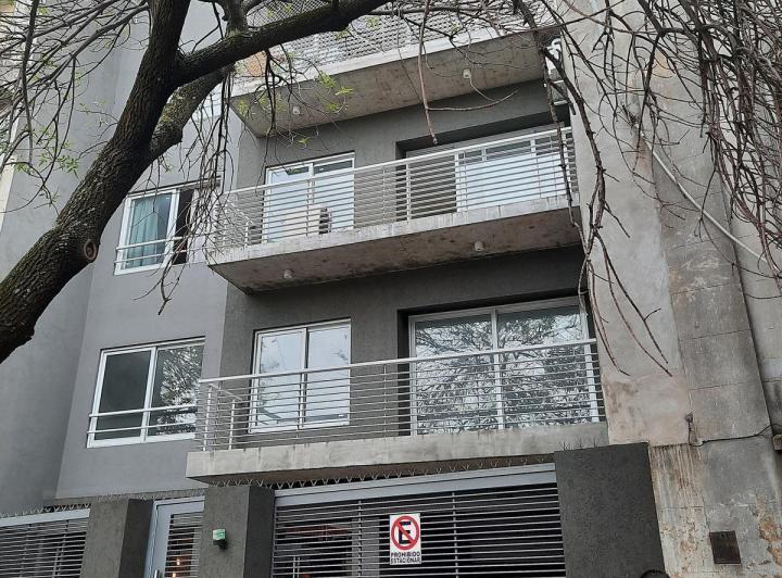 Departamento · 58m² · 2 Ambientes
