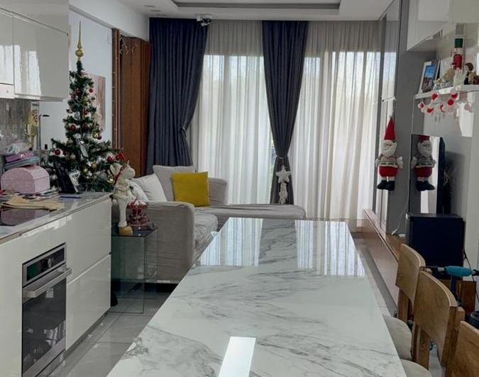 Departamento · 69m² · 3 Ambientes