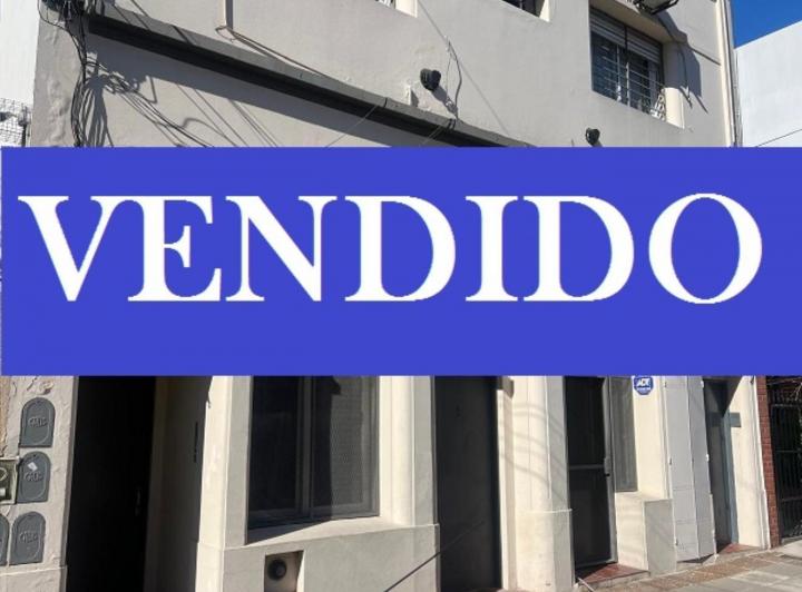 Departamento · 57m² · 3 Ambientes