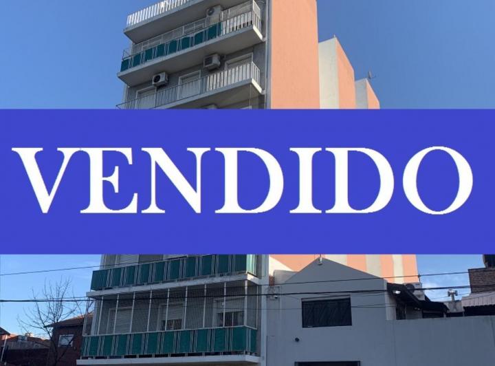 Departamento · 57m² · 3 Ambientes