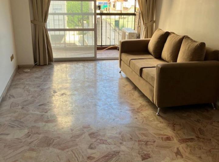 Departamento · 66m² · 3 Ambientes