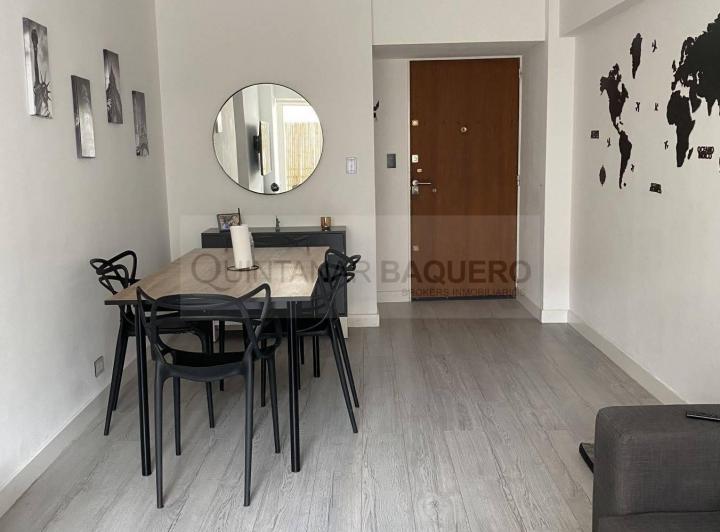 Departamento · 58m² · 3 Ambientes